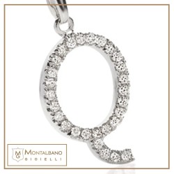 Pendente in Oro ACZ 054